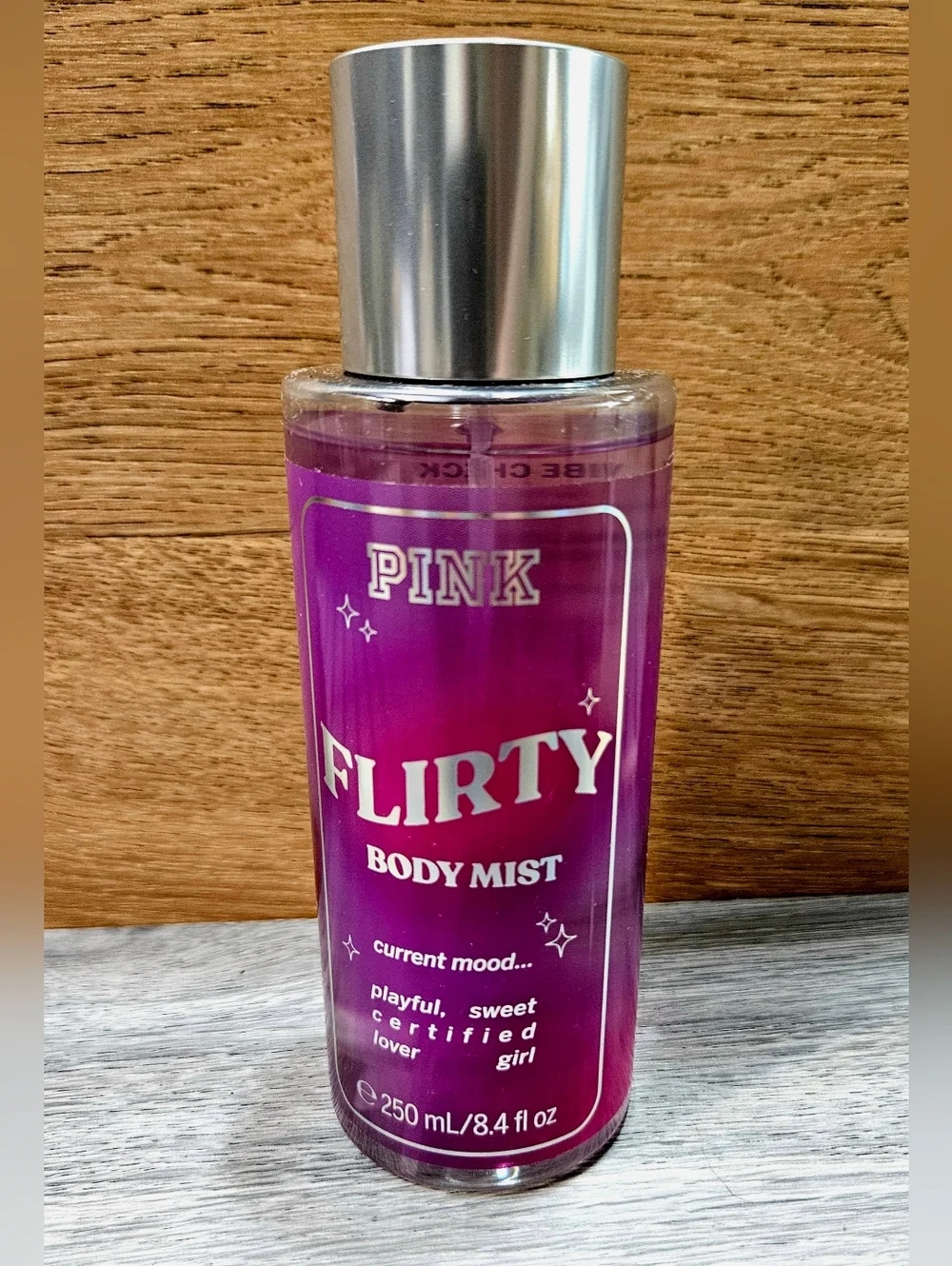 PINK Victorias Secret pink by